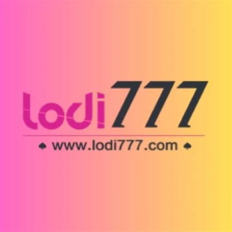 lodi 777.ph